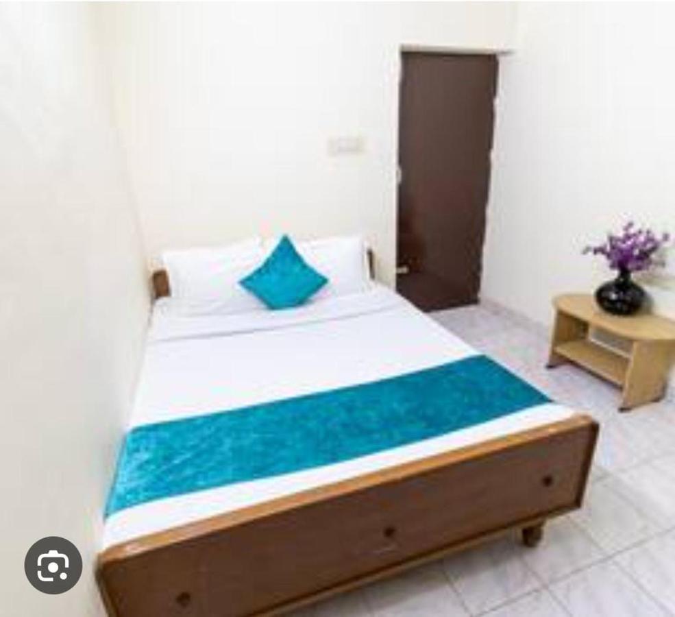 Svp Resort Єркауд Екстер'єр фото