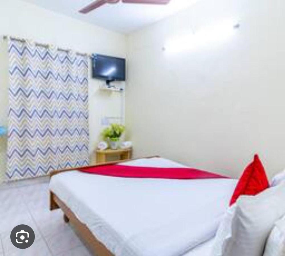 Svp Resort Єркауд Екстер'єр фото